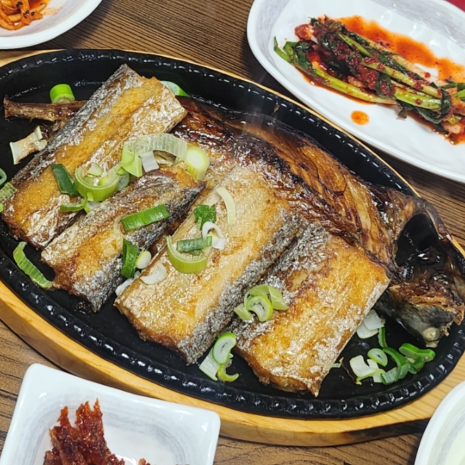 내가생선구이왕 이미지
