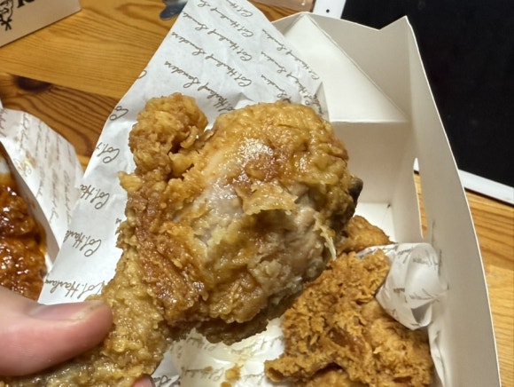 케이에프씨동탄 이미지