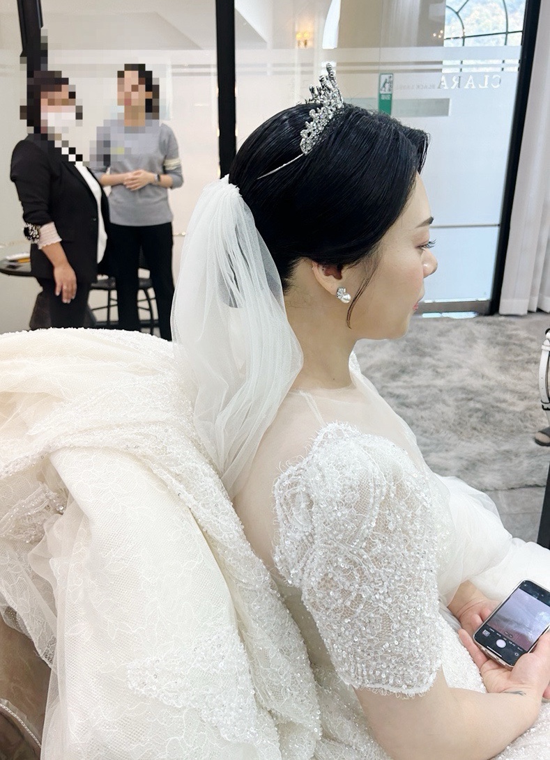 헤어라비앙 이미지