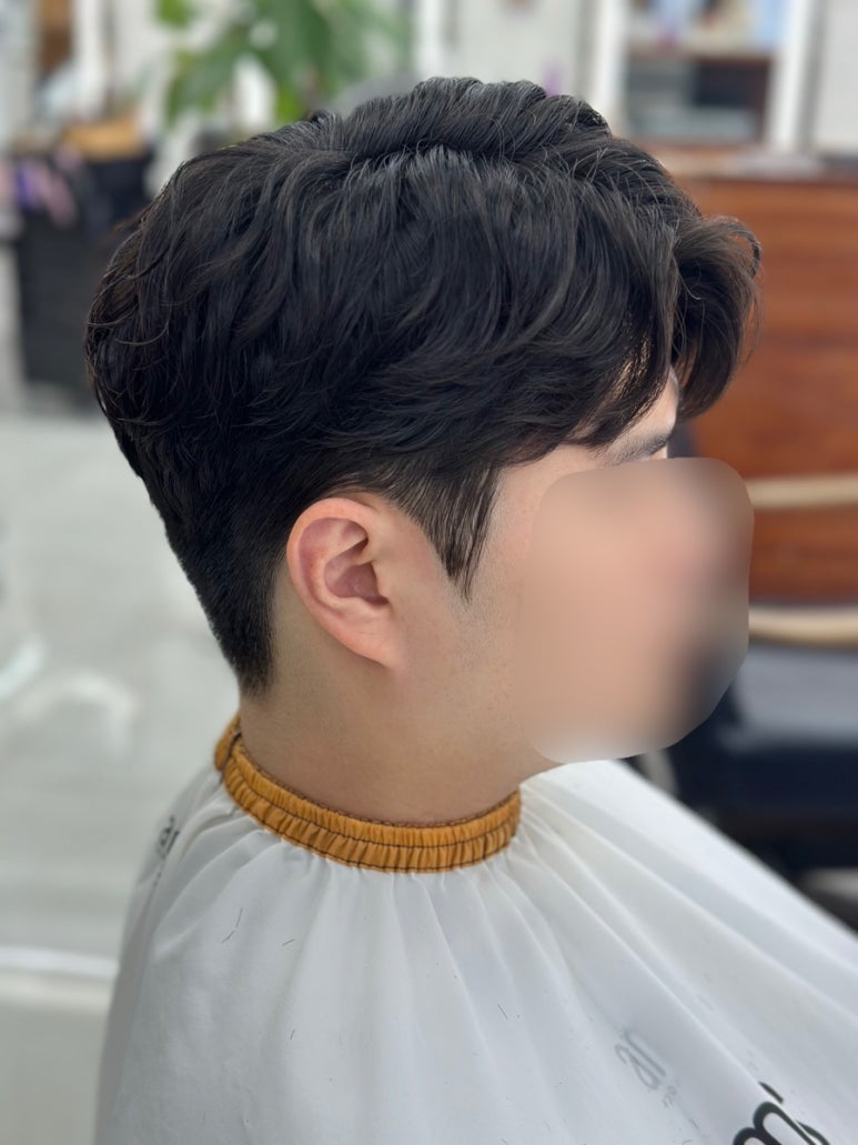 나우헤어 이미지