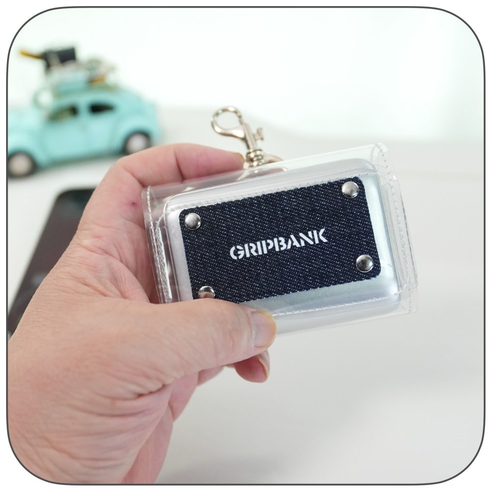 그립뱅크 22.5w 미니 고속충전 보조배터리 10,000mah 사용기
