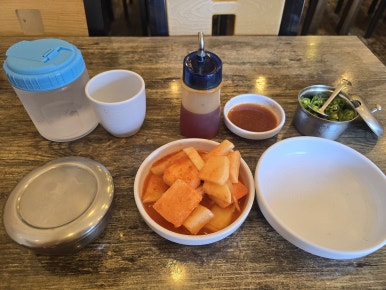 본가 용문해장국 이미지