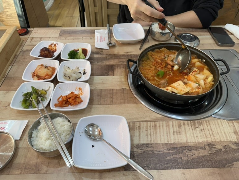 용대리 두루치기 이미지