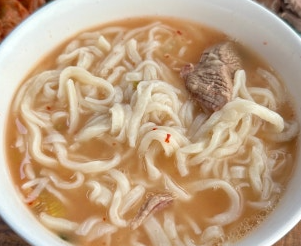 달인칼국수 이미지
