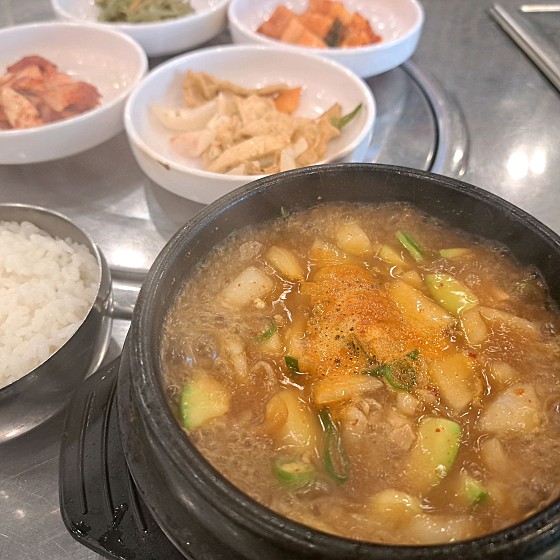 양재정육식당역삼뱅뱅점 이미지