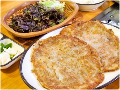 명품춘천닭갈비 이미지