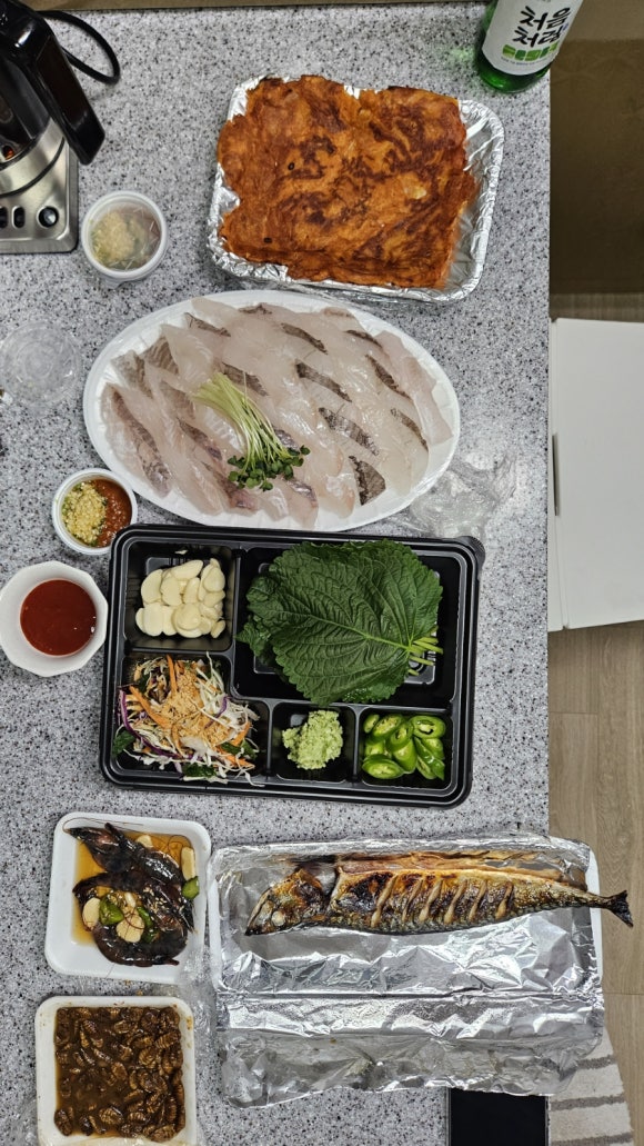 살아생전회 이미지