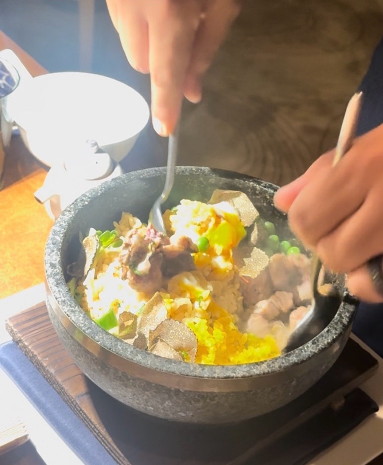 미스터순대국 이미지
