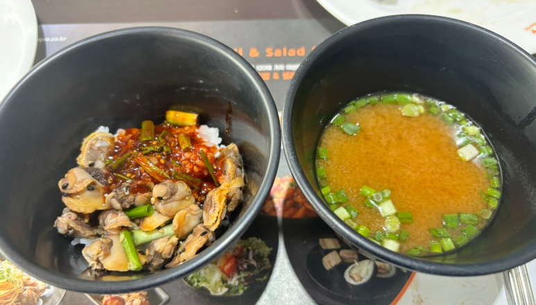 쿠우쿠우광주첨단점 이미지