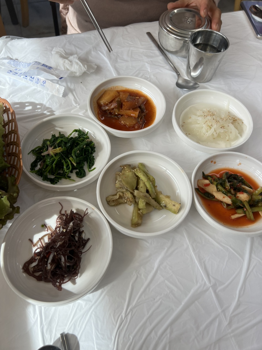 다랭이해바라기맛집 이미지