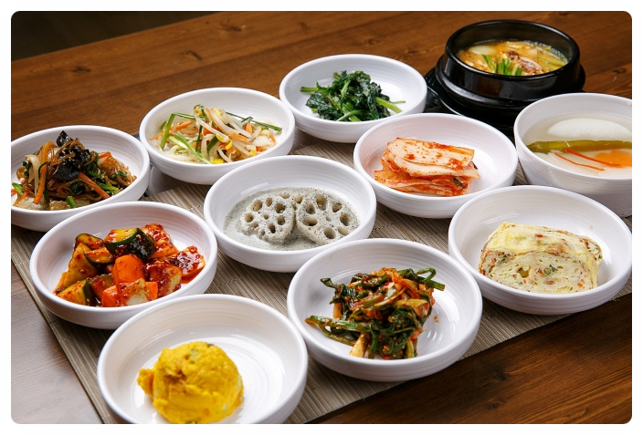 정식당 이미지