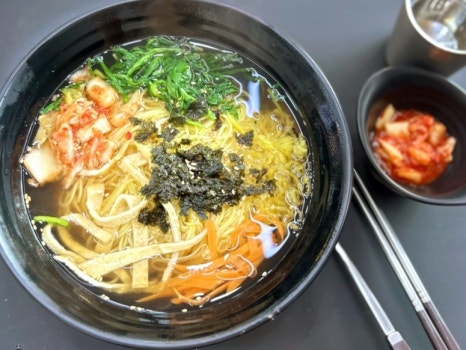153구포국수 이미지