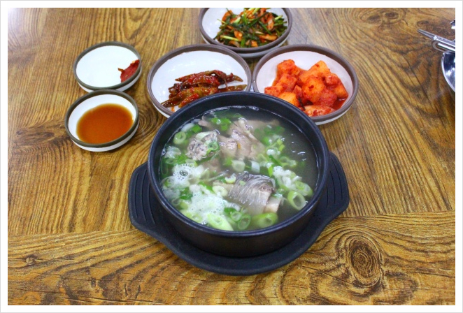 고향소갈비찜원조 이미지
