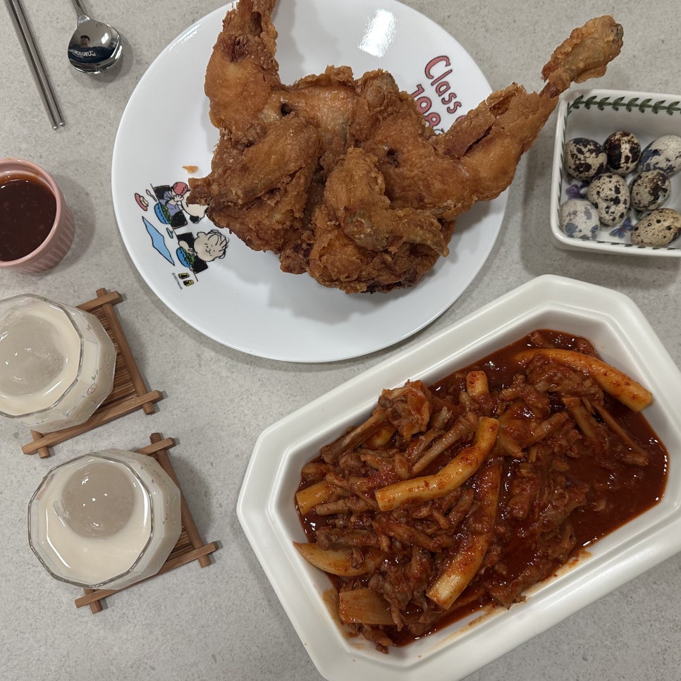 두레통닭수원 이미지