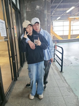 청바지노래방 이미지