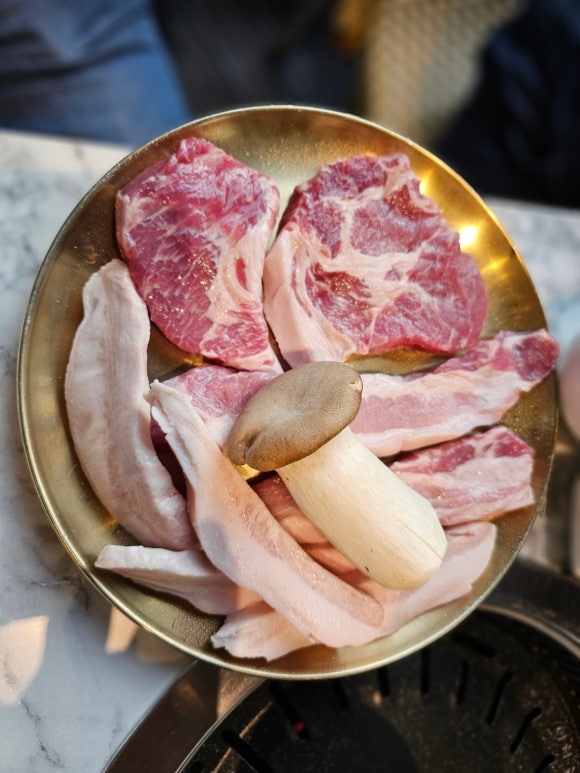 우리한우돈육전문 이미지