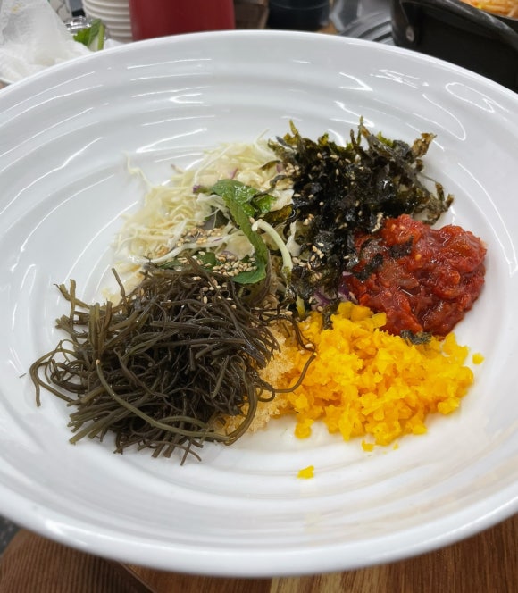 죽전어시장 이미지