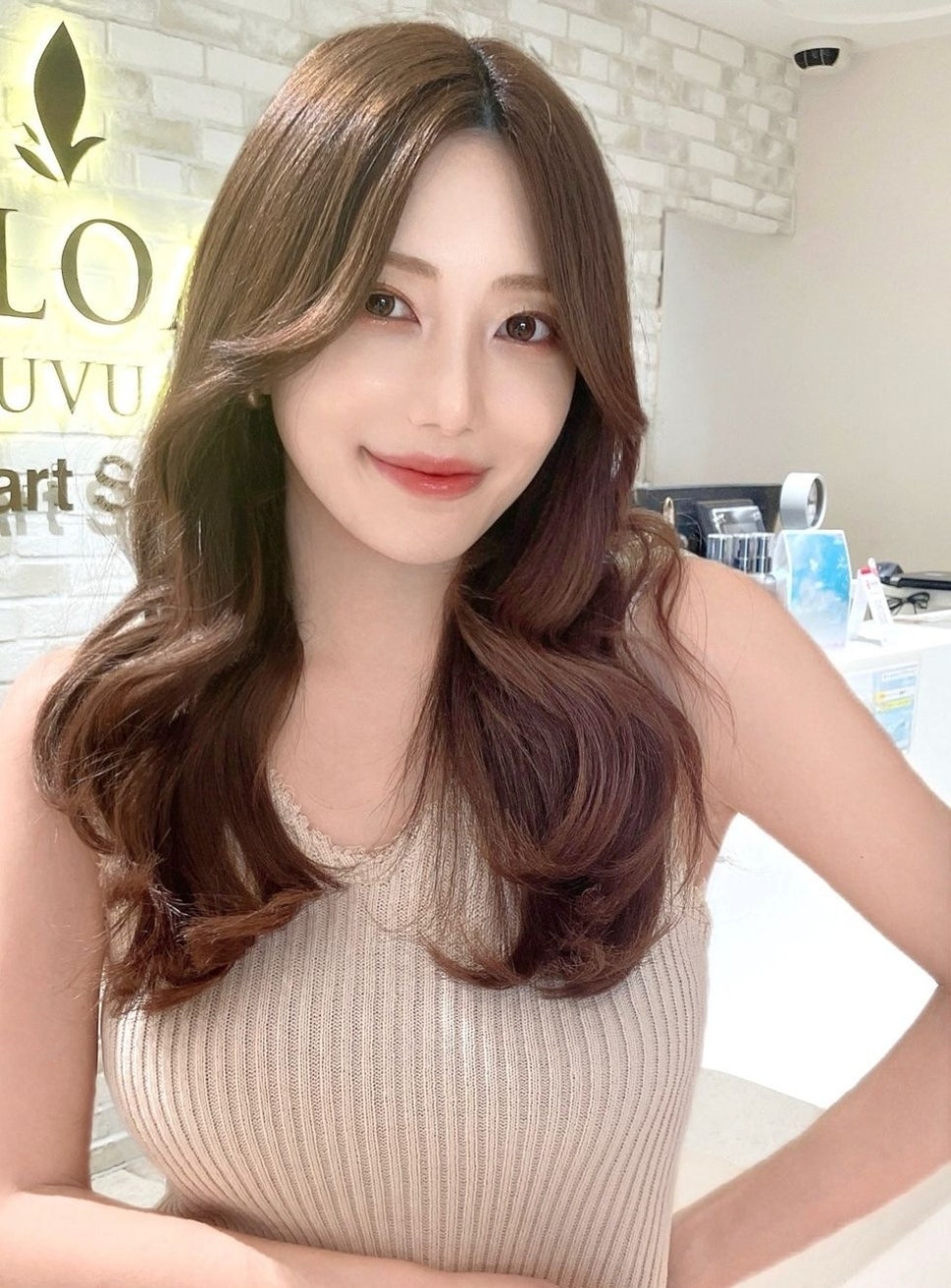 엘리헤어 이미지