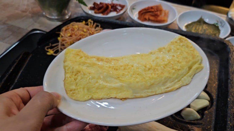옥암식육식당 이미지