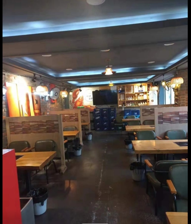 치우룽샤 이미지