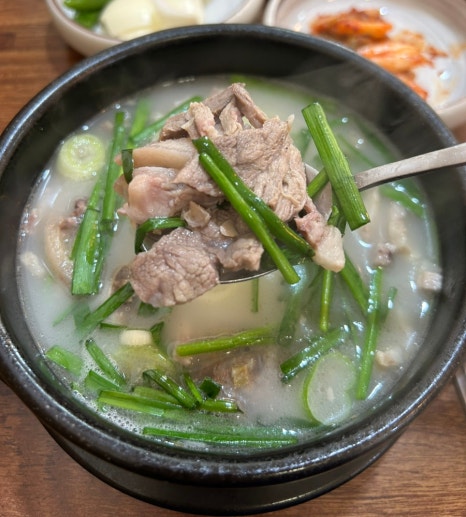 진리국밥 김포한강점 이미지