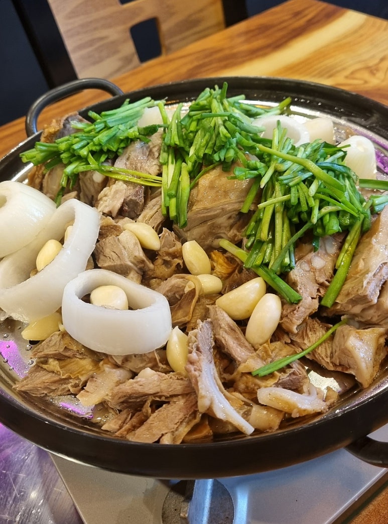 양쉐프양구이 이미지