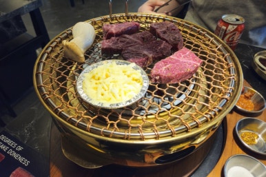 압구정 화로구이 구로디지털단지역점 이미지