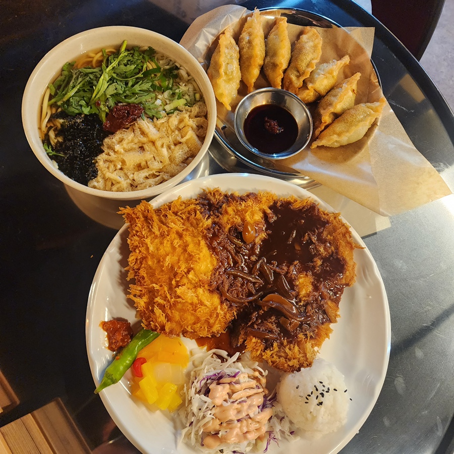 한신우동 이미지