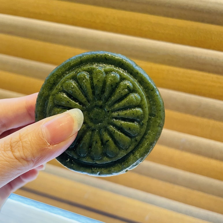 우아떡 이미지