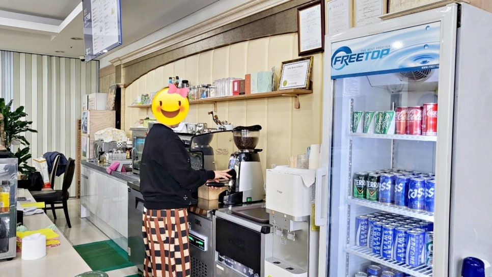 챔프당구장 이미지
