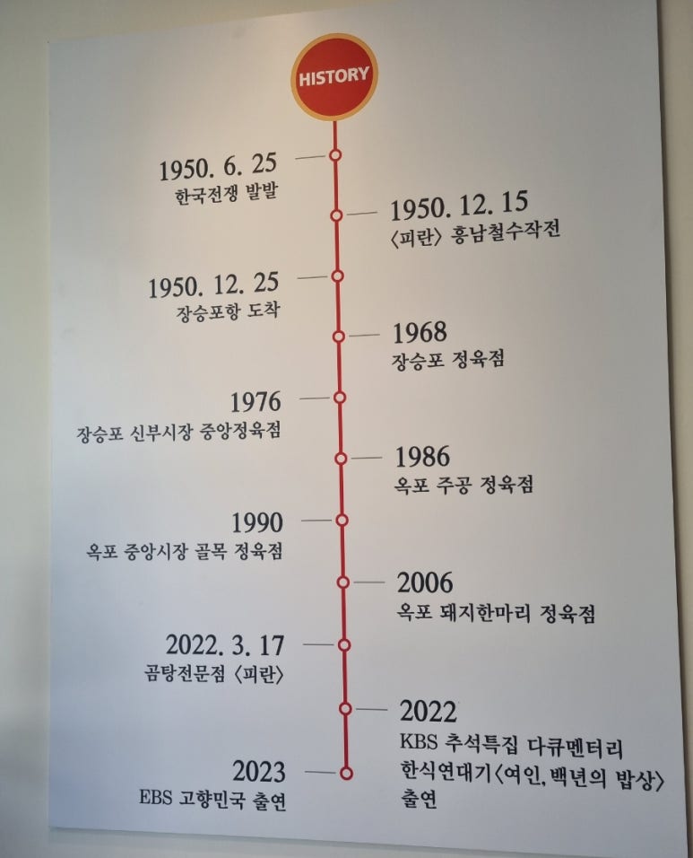 흥남정육점 이미지