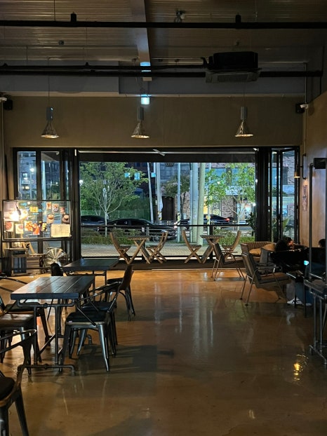 지티커피 모현점 이미지