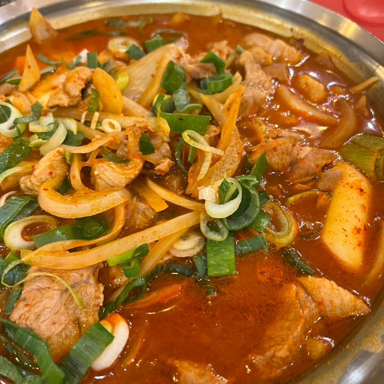 배부장찌개원주기업도시점 이미지