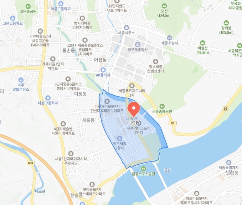신라모텔 이미지
