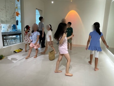 버블세탁소 이미지