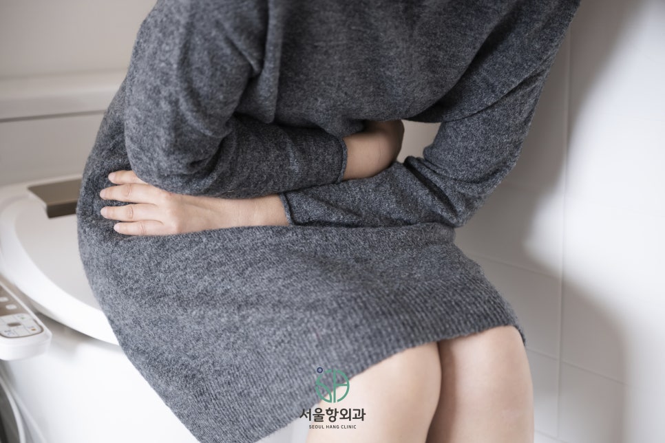 서울항외과 이미지