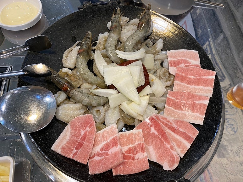 독도쭈꾸미객사점 이미지