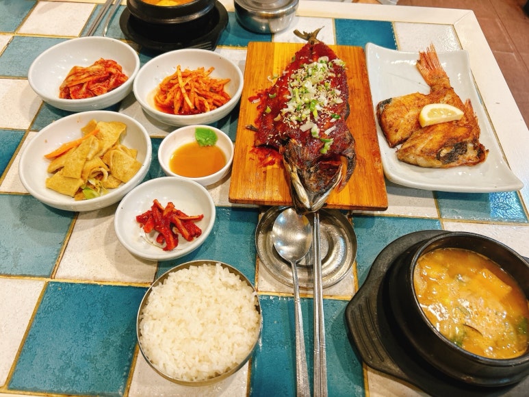고동치 이미지