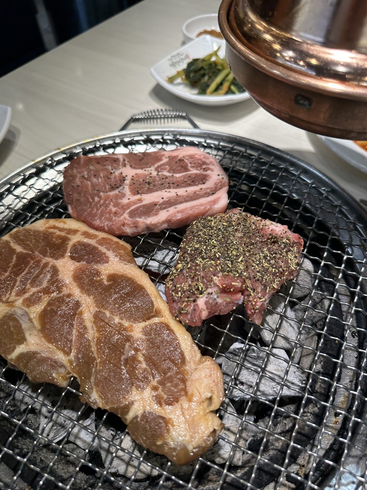 명륜진사갈비 이미지