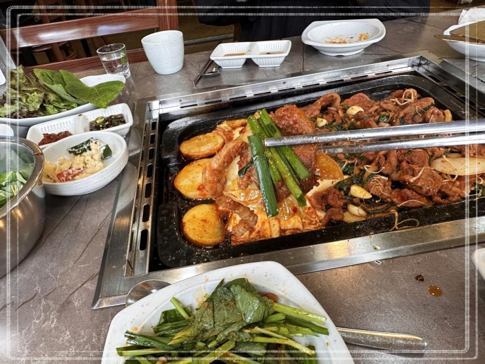 도원식당 이미지