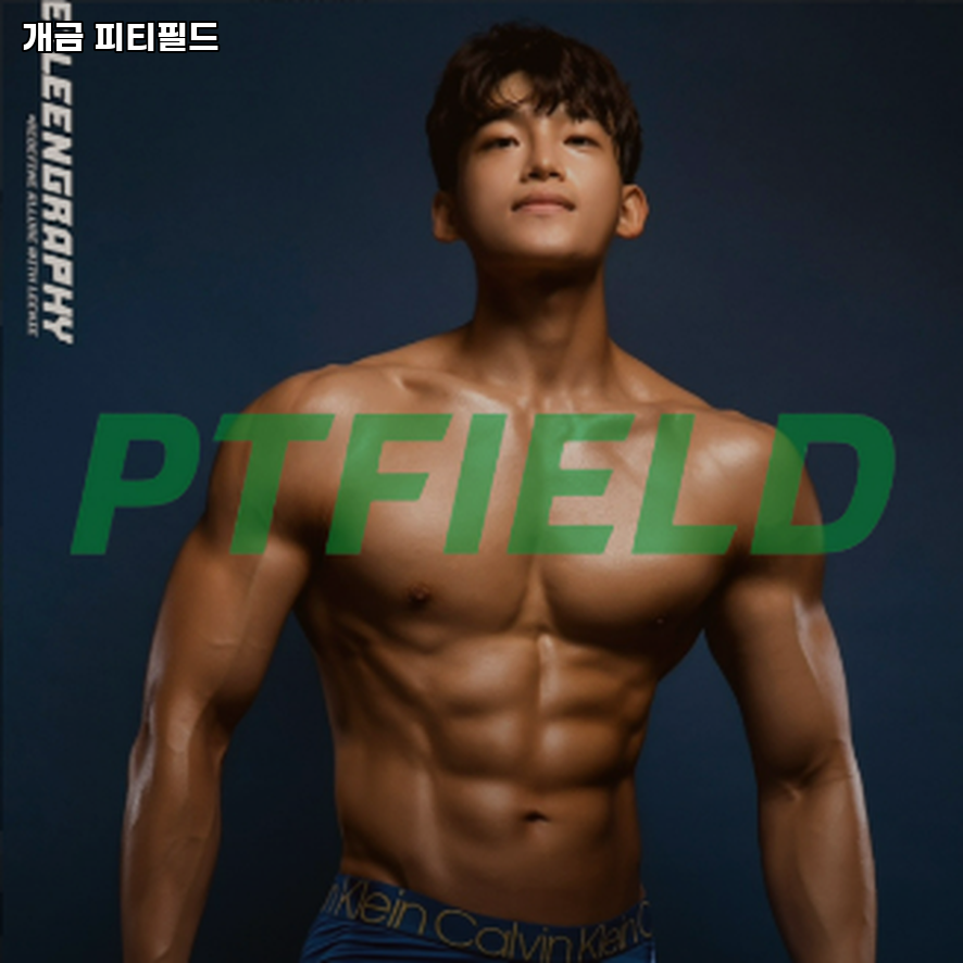 피티필드개금 이미지