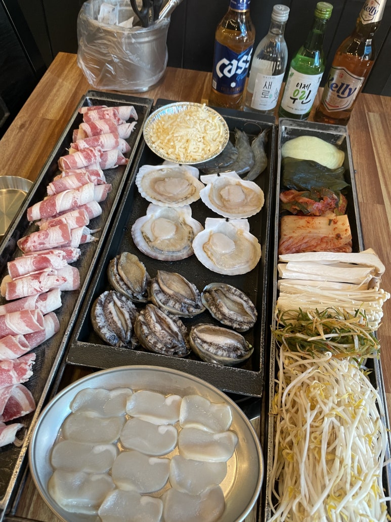 보령상회 이미지