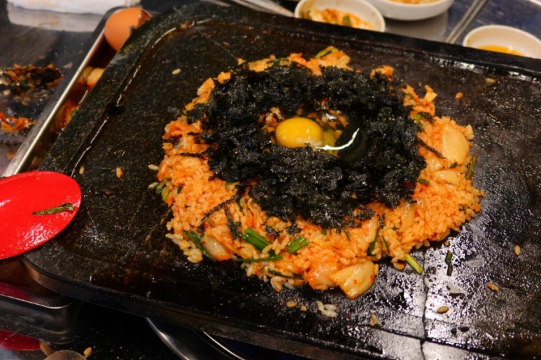 광교부추곱창 이미지
