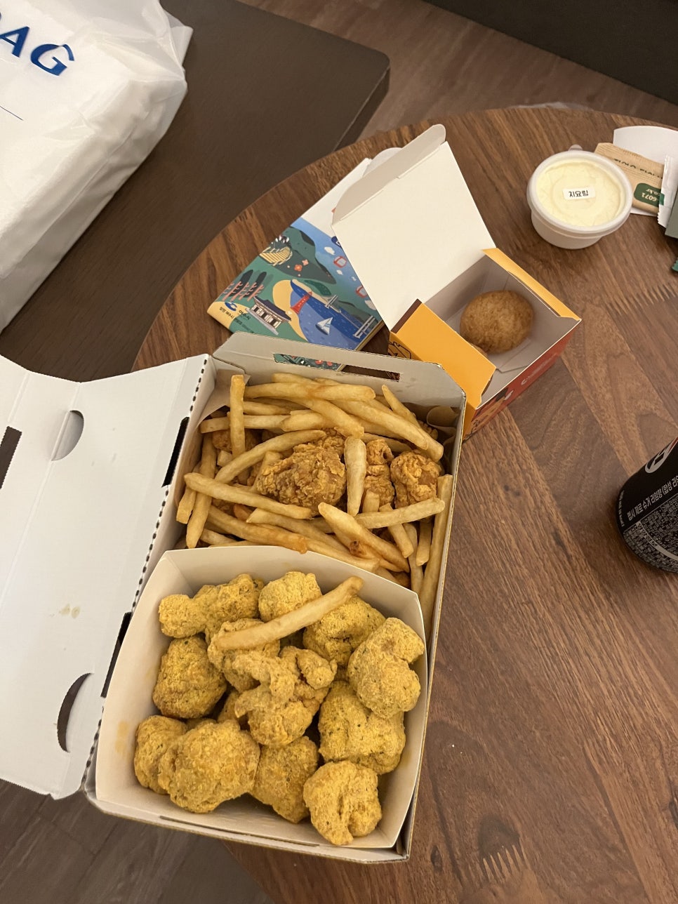 자담치킨(엑스포점) 이미지