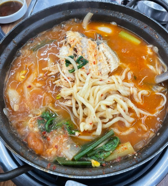 죽전어시장 이미지