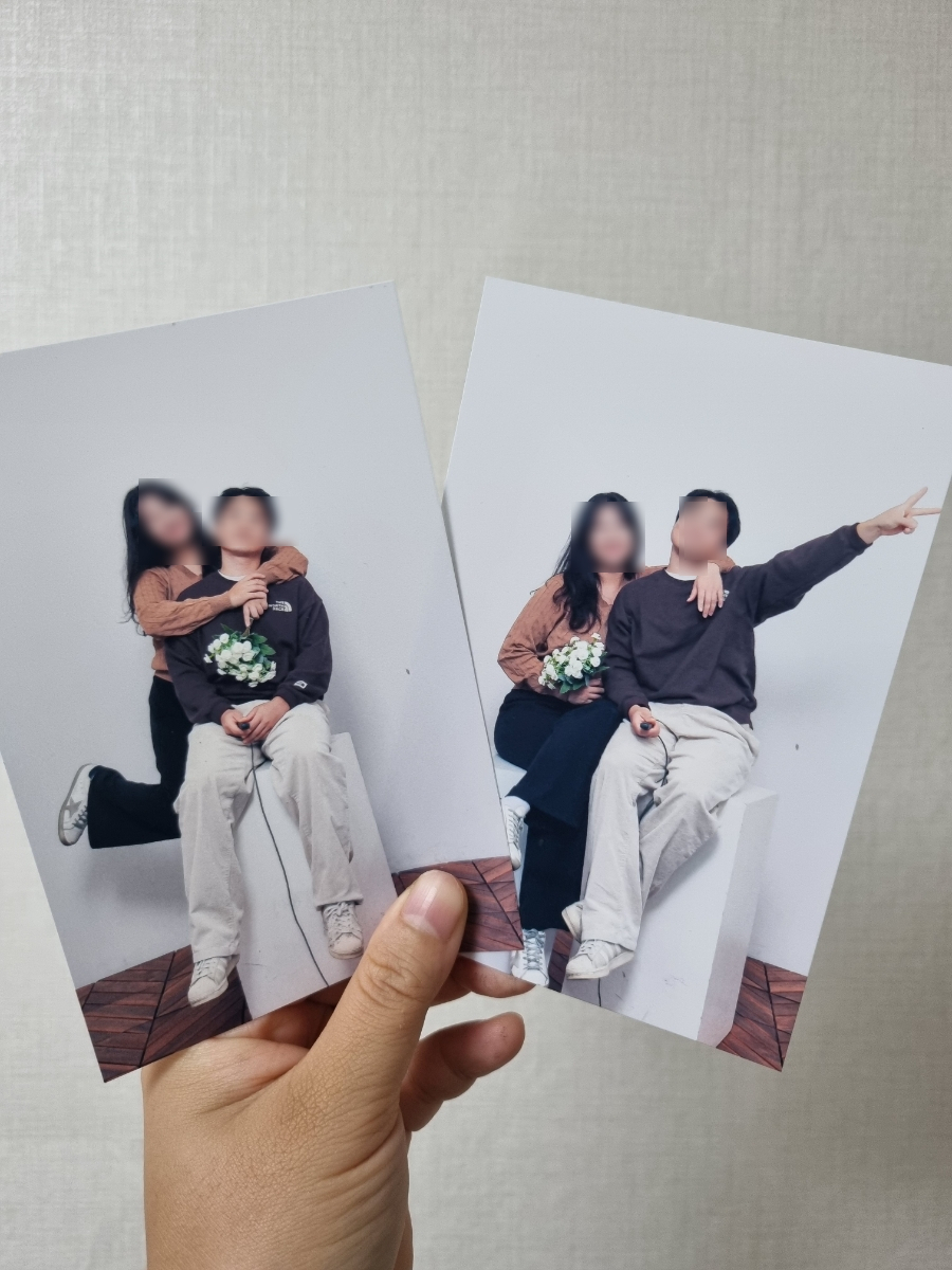 오늘;우리사진관광명철산 이미지