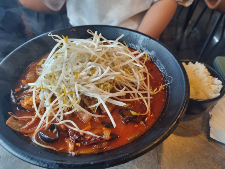 팔팔반점 사진 4