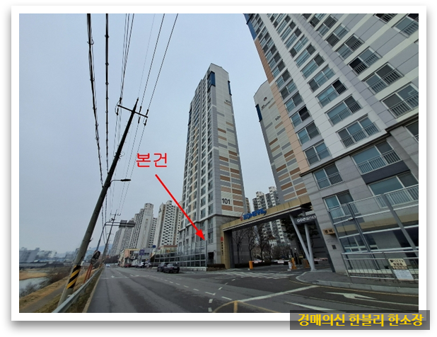 (주)양산토건 이미지