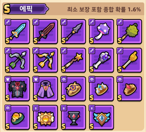천화D&S 이미지