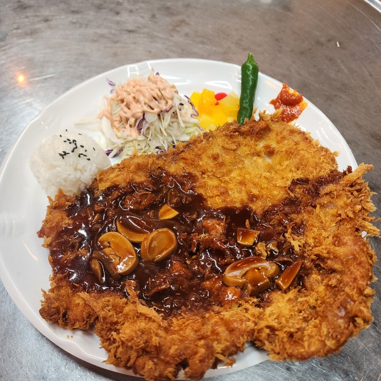 한신우동 이미지